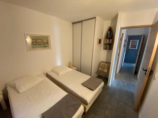 Villas Valinco San Martinu Corse Du Sud - Vue Et Proche Mer - Piscines-7 Chambres 奥尔梅托 外观 照片