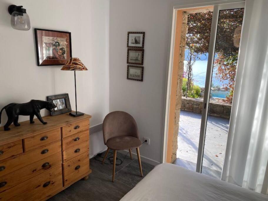 Villas Valinco San Martinu Corse Du Sud - Vue Et Proche Mer - Piscines-7 Chambres 奥尔梅托 外观 照片